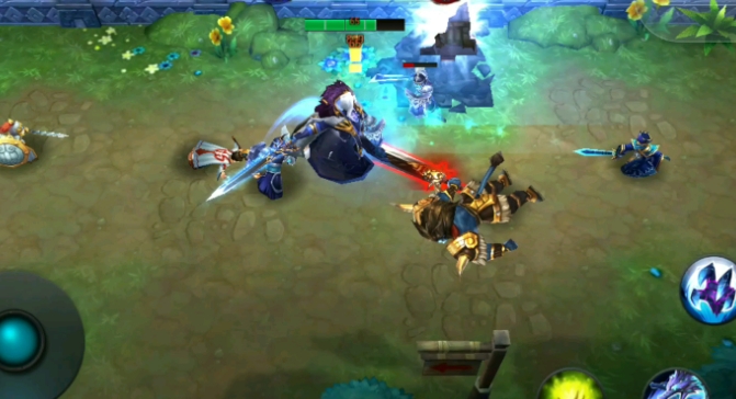 乱斗西游2魔猴怎么玩2