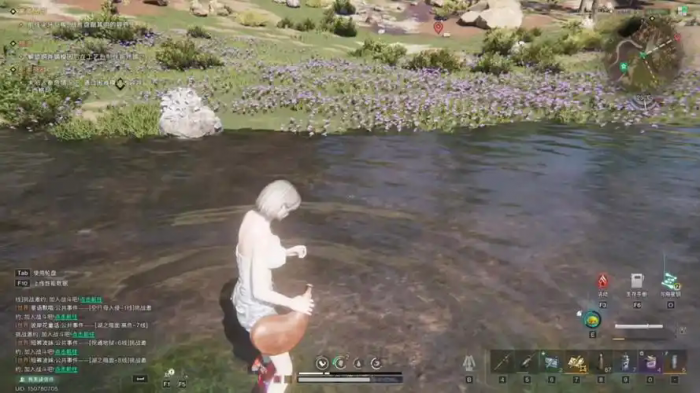 七日世界怎么自动获取酸液2