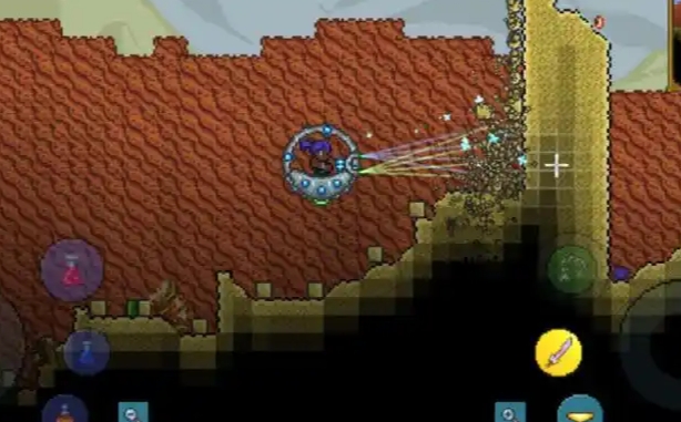 泰拉瑞亚有哪些稀有宠物2