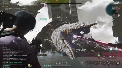 七日世界酸液怎么刷3