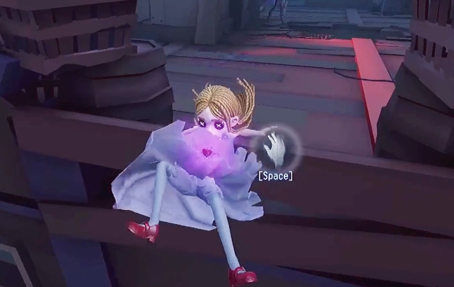 第五人格杂货商有什么技能2