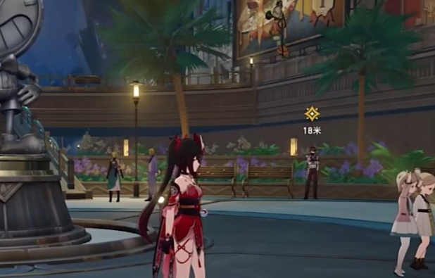 崩坏星穹铁道黑天鹅适合带什么装备3