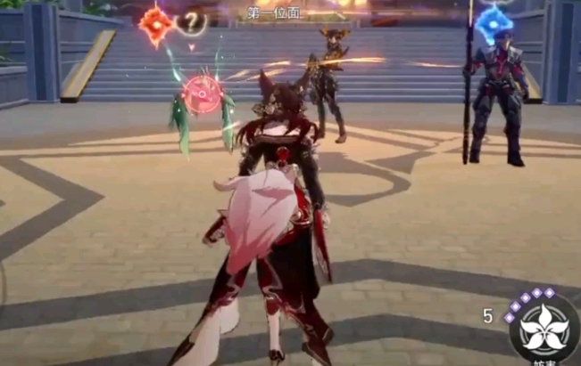 崩坏星穹铁道模拟宇宙低配阵容怎么选1