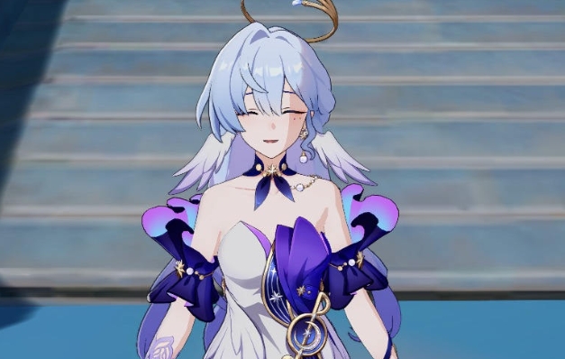 崩坏星穹铁道知更鸟怎么养成1