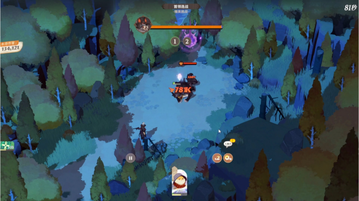 剑与远征启程阵容怎么搭配_剑与远征启程阵容搭配攻略