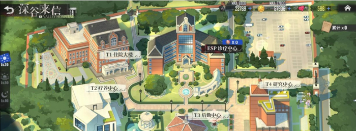 碧蓝航线怎么刷科研经验_碧蓝航线云游戏