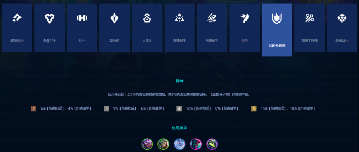 金铲铲之战转职怎么选好2