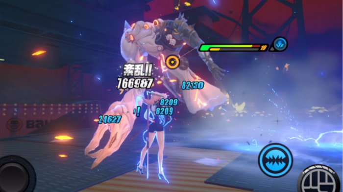 绝区零月城柳怎么玩1