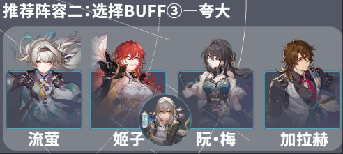 崩坏星穹铁道虚构叙事平民怎么打_崩坏星穹铁道官服