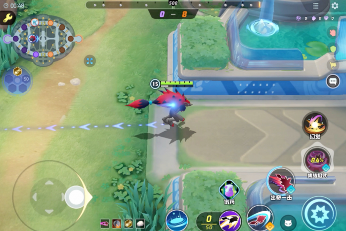 宝可梦大集结上分用什么2