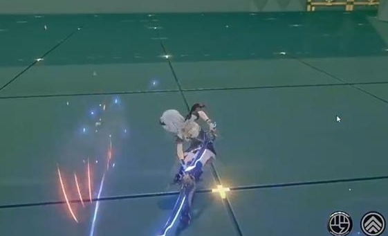 绝区零零号安比带什么装备1