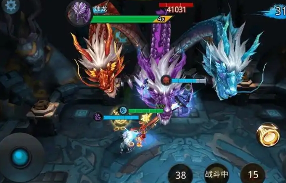 乱斗西游2圣器配方哪里搞1