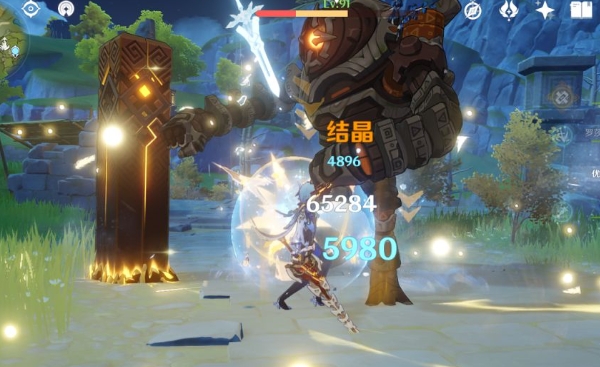 原神优菈前期怎么培养2