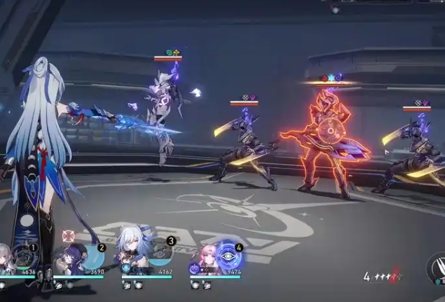 崩坏星穹铁道镜流怎么养成_崩坏星穹铁道官网云游戏