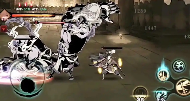 影之刃3轻羽的最新技能怎么搭配_影之刃3轻羽伤害太低