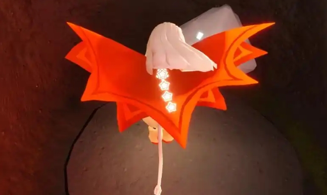 光遇花憩节有哪些斗篷1