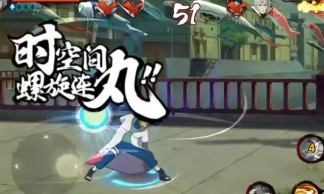 火影忍者手游怎么玩好女团天天3