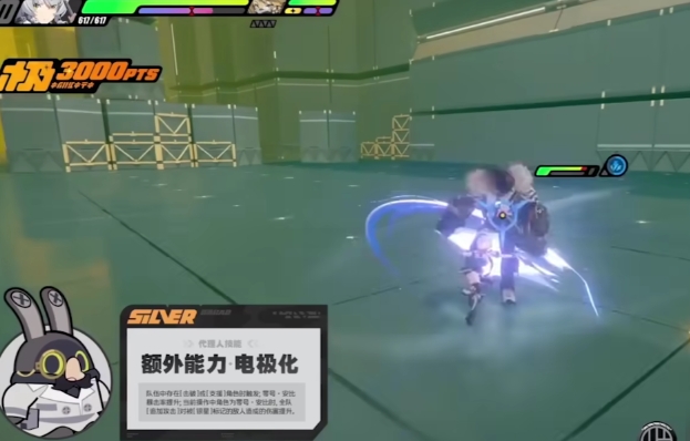 绝区零安比怎么入手1