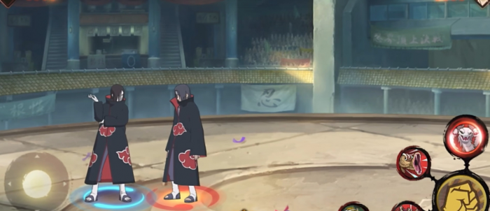 火影忍者手游晓蛇打法是什么_火影忍者手游账号