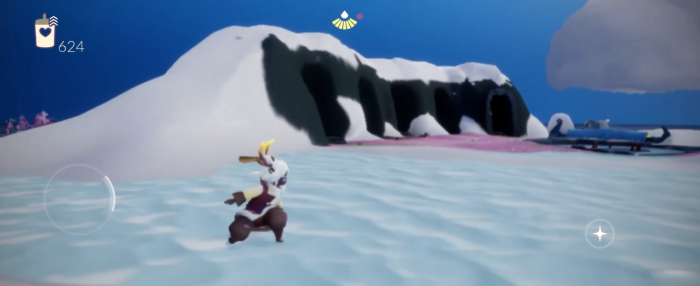 光遇领结有什么用3