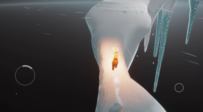 光遇空气试炼怎么过单人简单_光遇攻略 一分钟过空气试炼