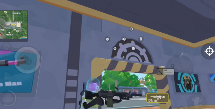 香肠派对什么枪好用2