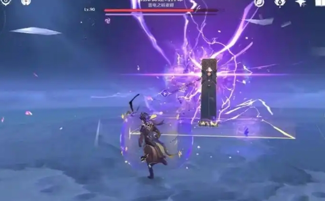 原神瓦蕾莎怎么养成1