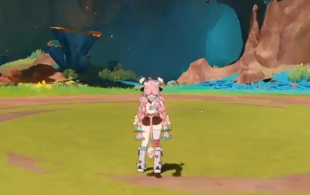 原神瓦蕾莎怎么养成2