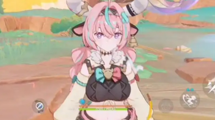 原神瓦蕾莎怎么养成3