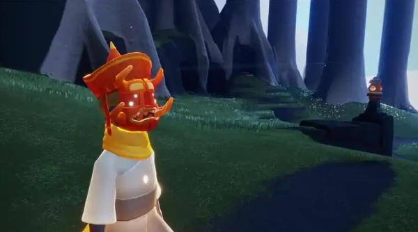 光遇挑衅艺妓怎么收集_光遇 挑战