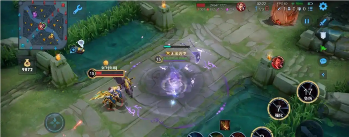 王者荣耀芈月怎么玩2