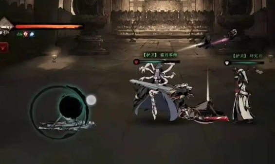 影之刃3精研有什么用_影之刃3精研点获取