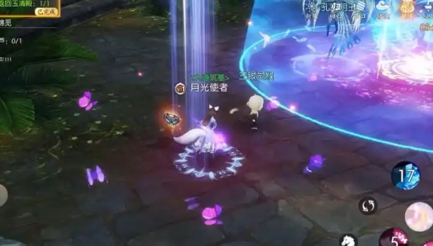 诛仙手游灵契可以在哪里获得_诛仙手游灵契玩法