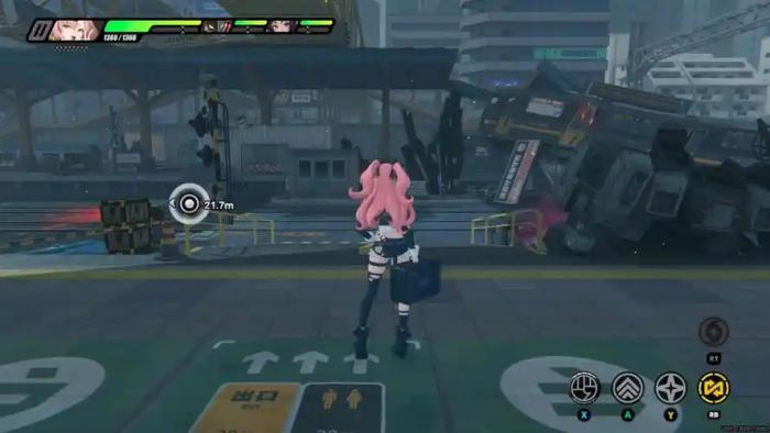 绝区零怎么速升30级2