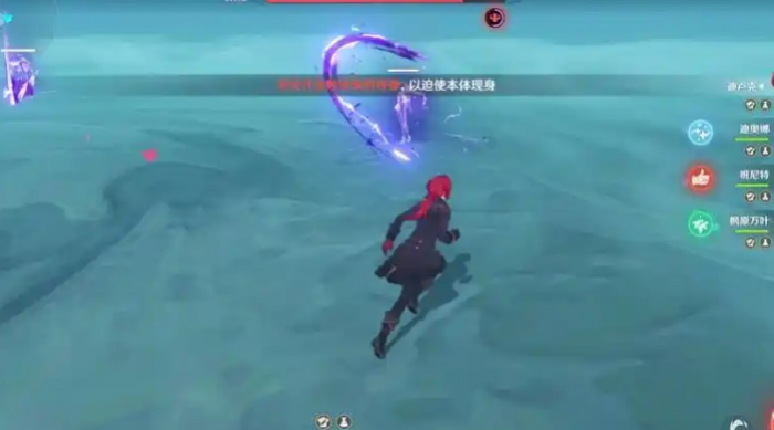 原神迪卢克怎么养成_原神迪卢克要怎么养