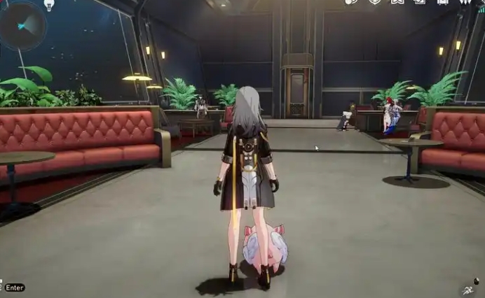 崩坏星穹铁道银枝怎么玩2