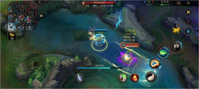 英雄联盟手游猫咪怎么玩1