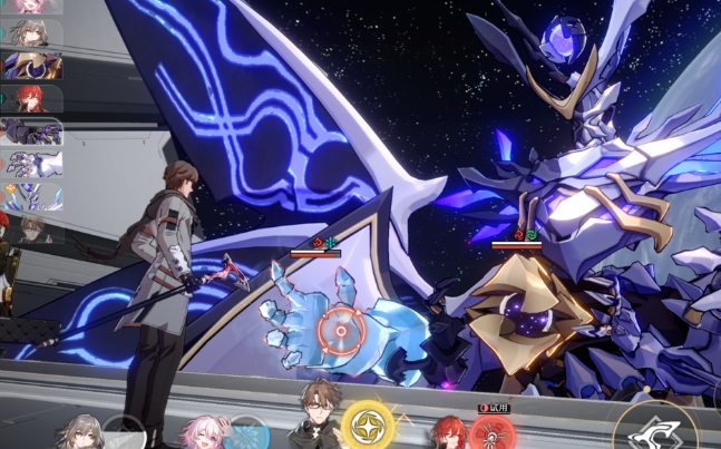 崩坏星穹铁道万敌怎么玩3