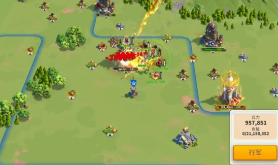 万国觉醒亚历山大搭配什么副将_万国觉醒亚历山大武将搭配