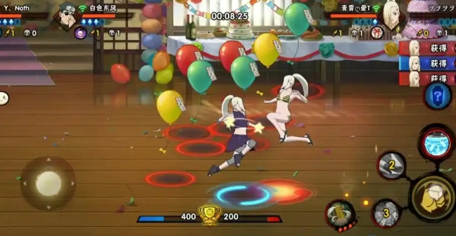 火影忍者手游侠隐照美冥怎么入手3