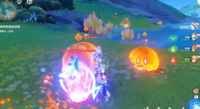 原神玛拉妮怎么养成1