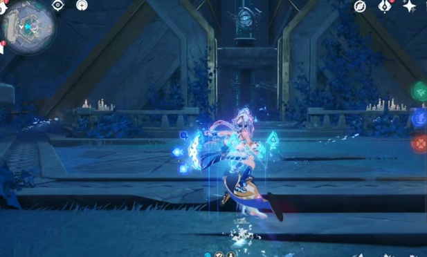 原神玛拉妮怎么养成2