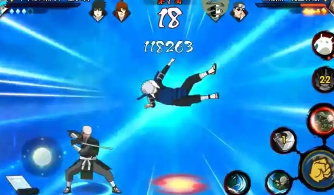 火影忍者手游三船怎么入手_火影忍者手游三船价格