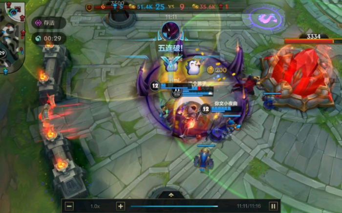 英雄联盟手游螳螂怎么玩1