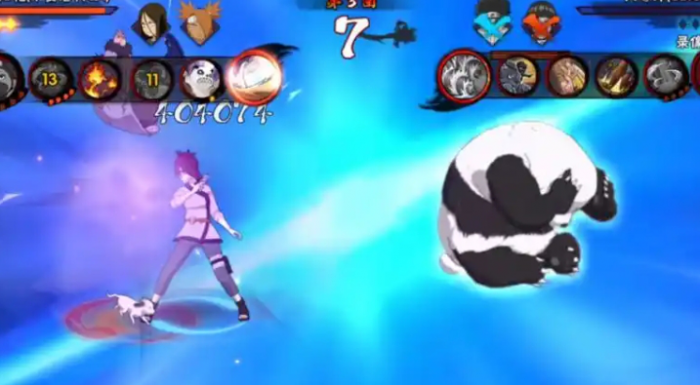 火影忍者手游紫阳花怎么入手_火影忍者紫阳花出场集数