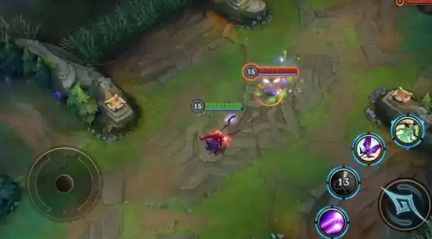 英雄联盟手游璐璐辅助有什么技巧1