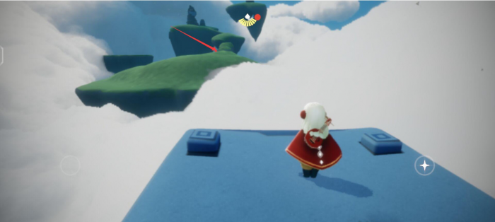 光遇云野怎么帮先祖回归_光遇云野先祖任务怎么过