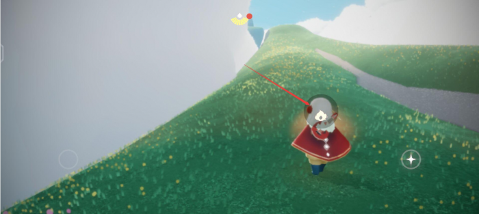 光遇云野怎么帮先祖回归2