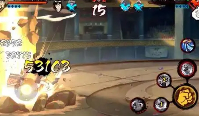 火影忍者手游通草野饵人怎么入手3