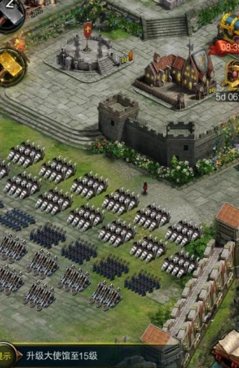 列王的纷争龙晶怎么获得1